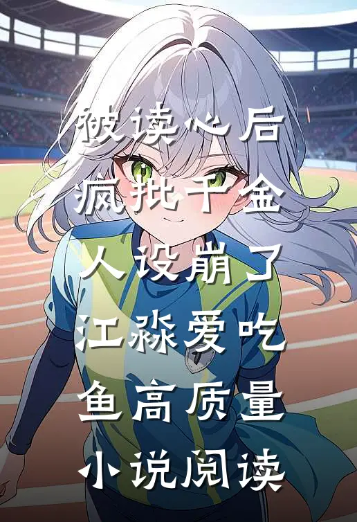 被读心后疯批千金人设崩了江淼爱吃鱼高质量小说阅读