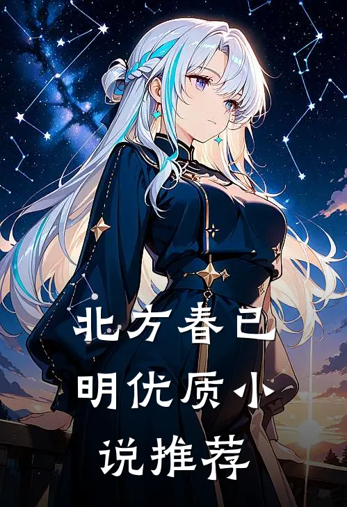 北方春已明优质小说推荐
