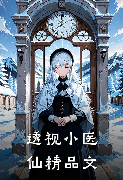 透视小医仙精品文