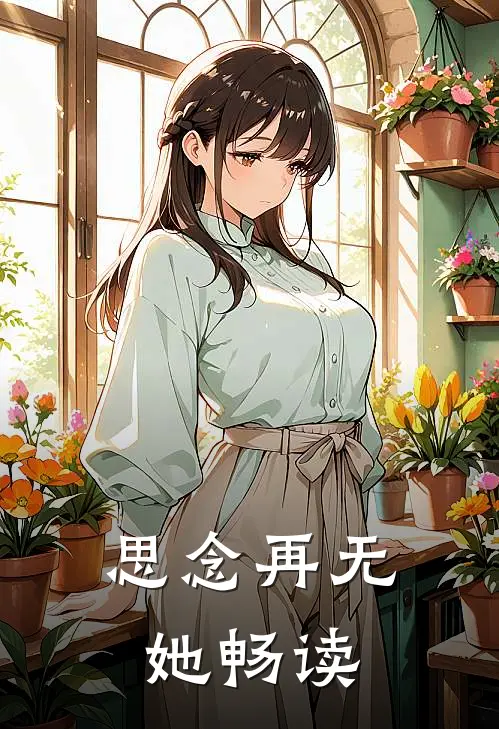 思念再无她畅读