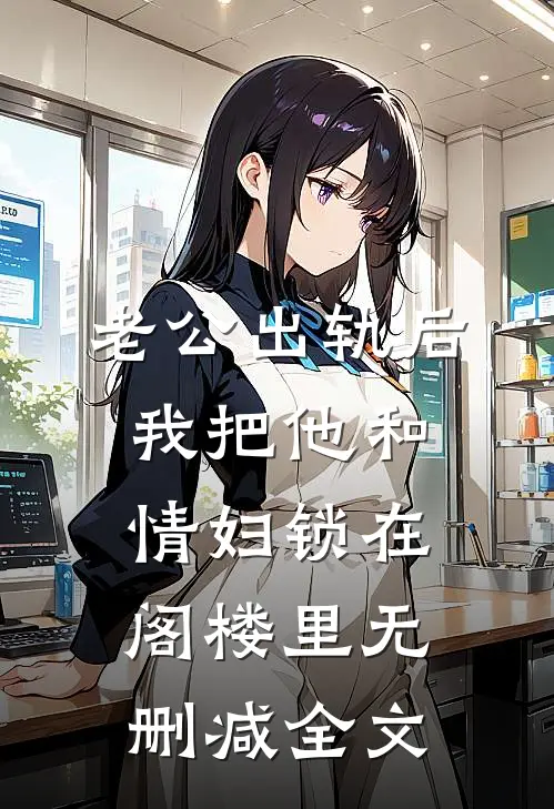 老公出轨后，我把他和情妇锁在阁楼里无删减全文
