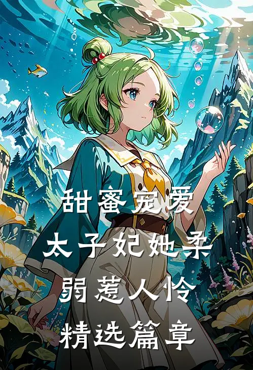 甜蜜宠爱太子妃她柔弱惹人怜精选篇章