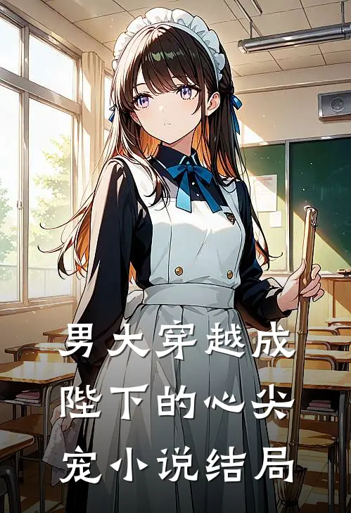 男大穿越成陛下的心尖宠小说结局