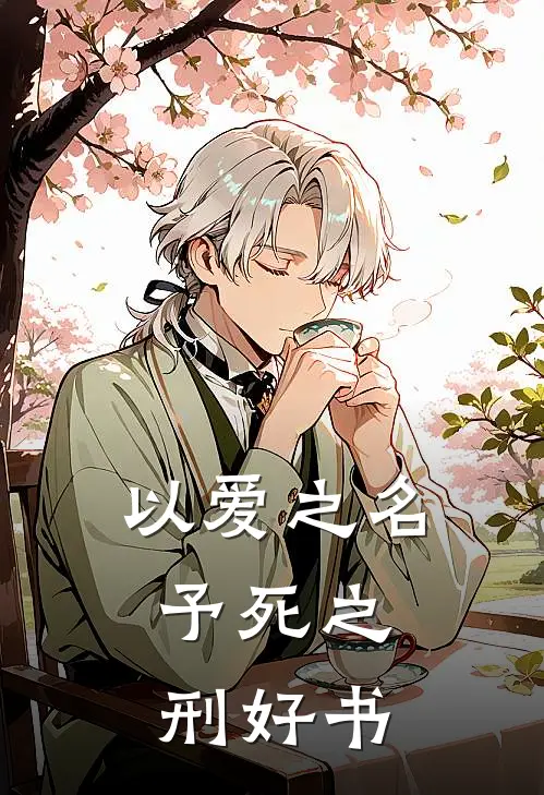 以爱之名，予死之刑好书