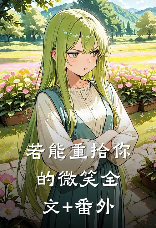 若能重拾你的微笑全文+番外