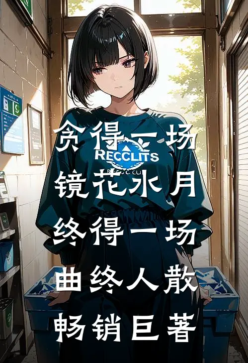 贪得一场镜花水月，终得一场曲终人散畅销巨著
