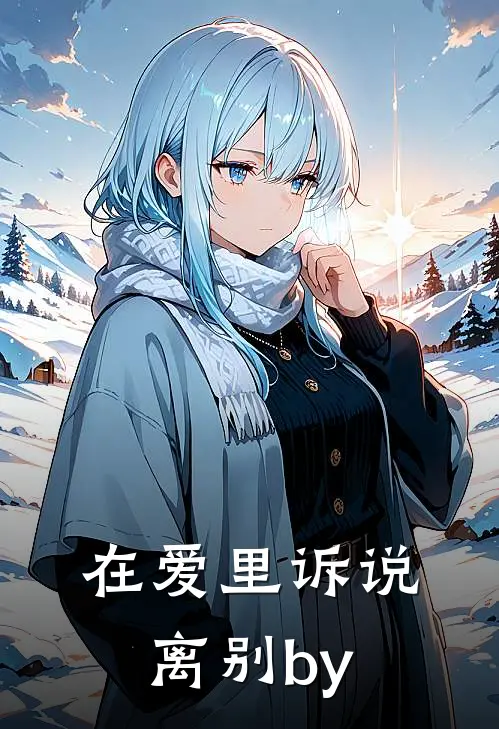 在爱里诉说离别by