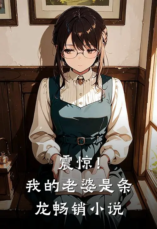 震惊！我的老婆是条龙畅销小说
