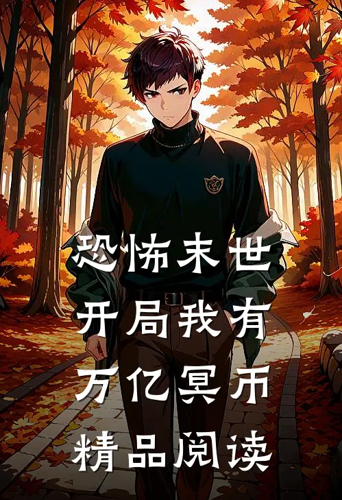 恐怖末世，开局我有万亿冥币精品阅读