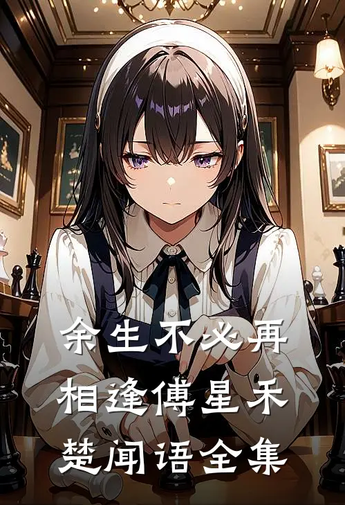 余生不必再相逢傅星禾楚闻语全集