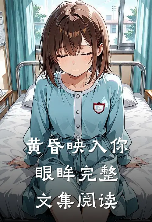 黄昏映入你眼眸完整文集阅读