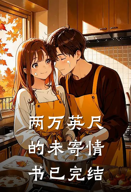 两万英尺的未寄情书已完结