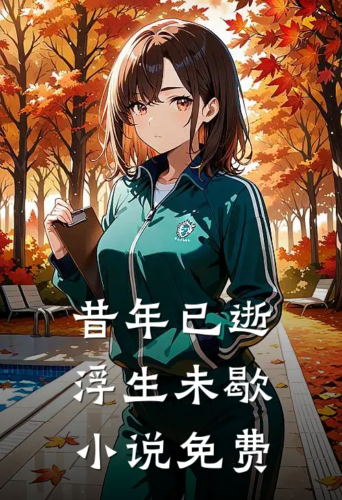昔年已逝，浮生未歇小说免费