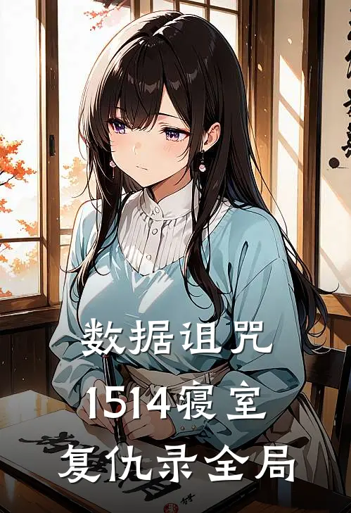 数据诅咒：1514寝室复仇录全局