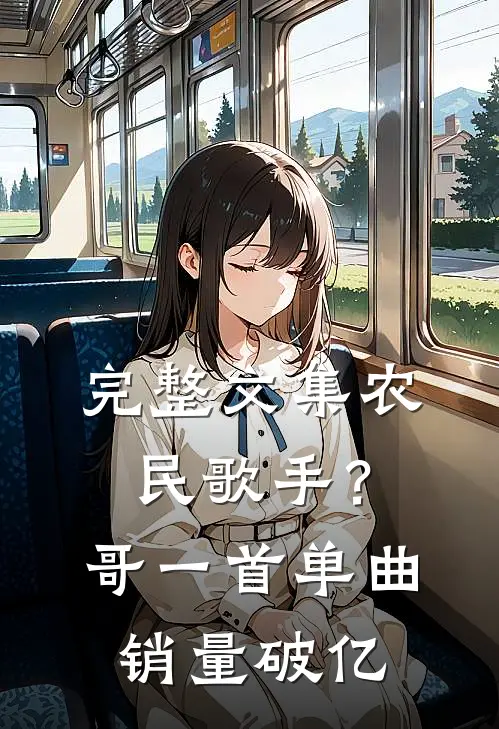 完整文集农民歌手？哥一首单曲销量破亿