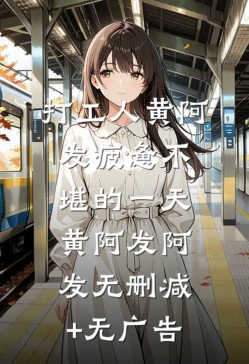 打工人黄阿发疲惫不堪的一天黄阿发阿发无删减+无广告