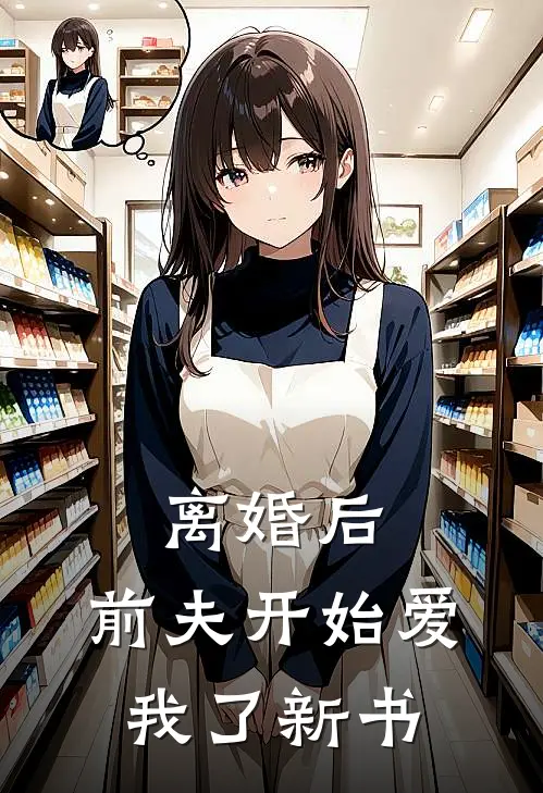 离婚后，前夫开始爱我了新书
