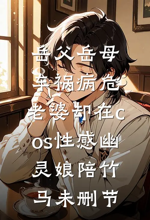 岳父岳母车祸病危，老婆却在cos性感幽灵娘陪竹马未删节