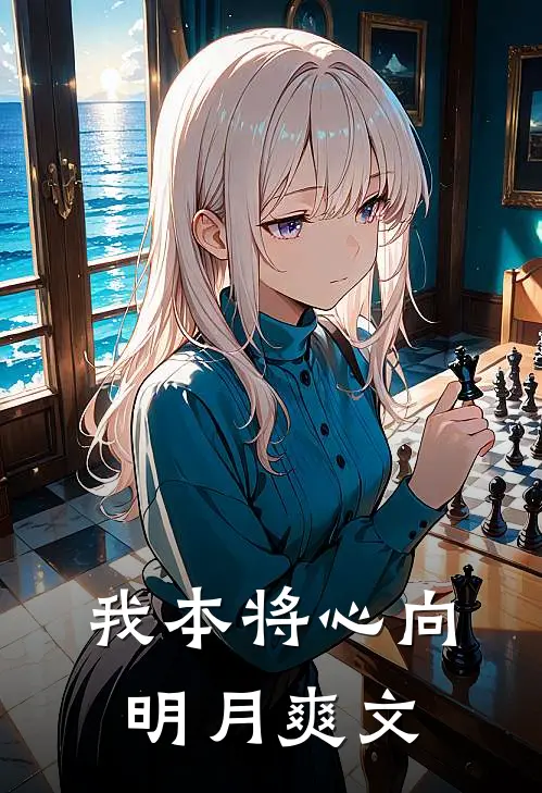 我本将心向明月爽文