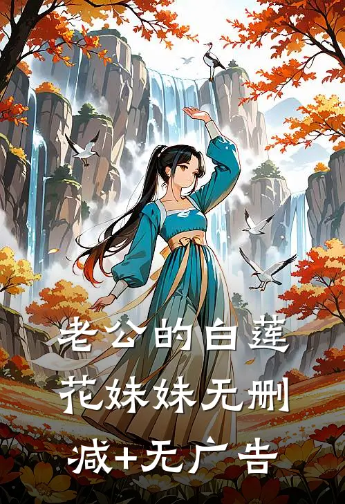 老公的白莲花妹妹无删减+无广告