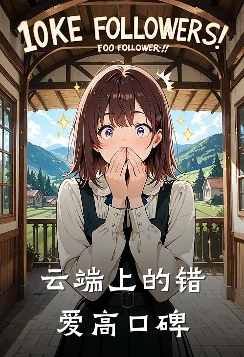 云端上的错爱高口碑