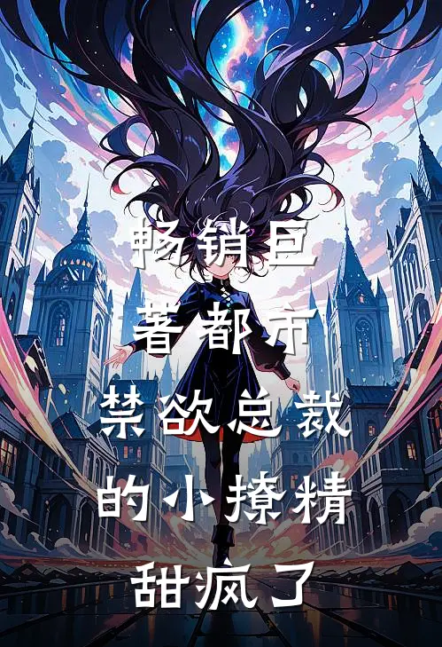 畅销巨著都市:禁欲总裁的小撩精甜疯了