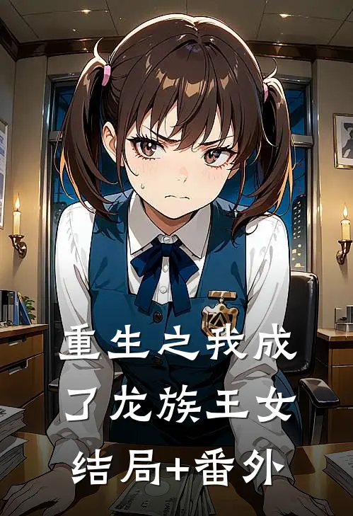 重生之我成了龙族王女结局+番外