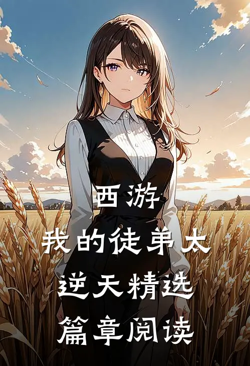 西游：我的徒弟太逆天精选篇章阅读