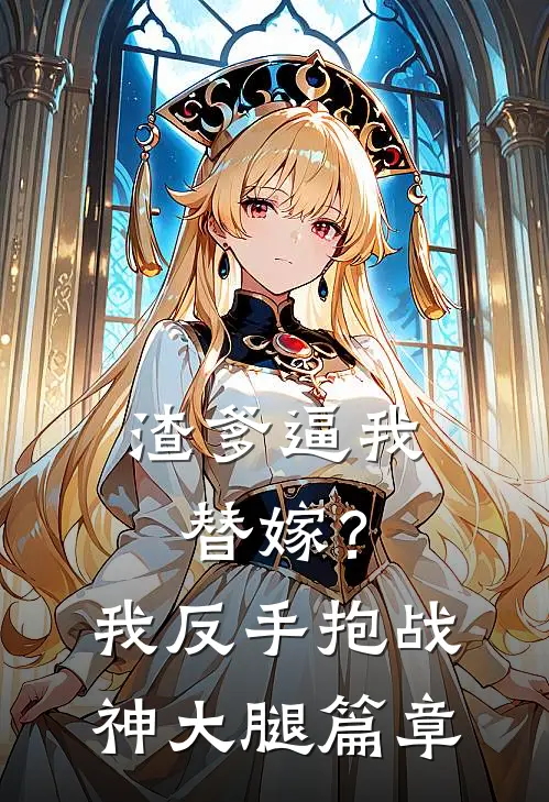 渣爹逼我替嫁？我反手抱战神大腿篇章