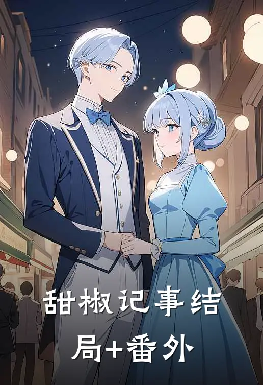 甜椒记事结局+番外