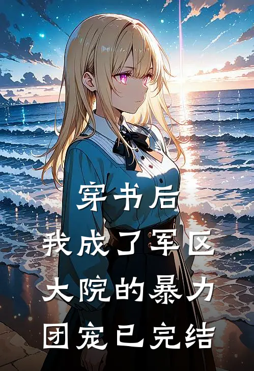 穿书后，我成了军区大院的暴力团宠已完结