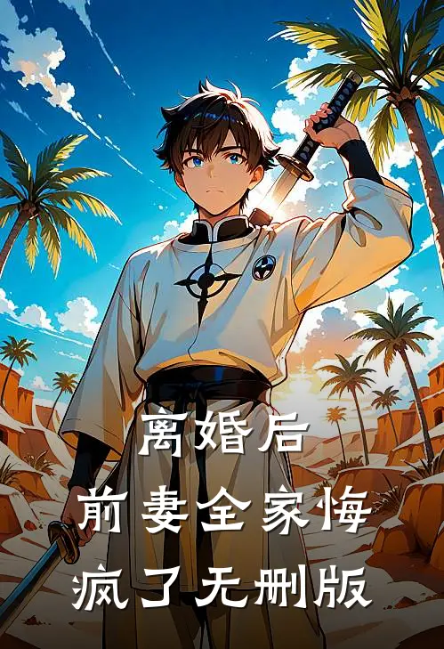 离婚后，前妻全家悔疯了无删版