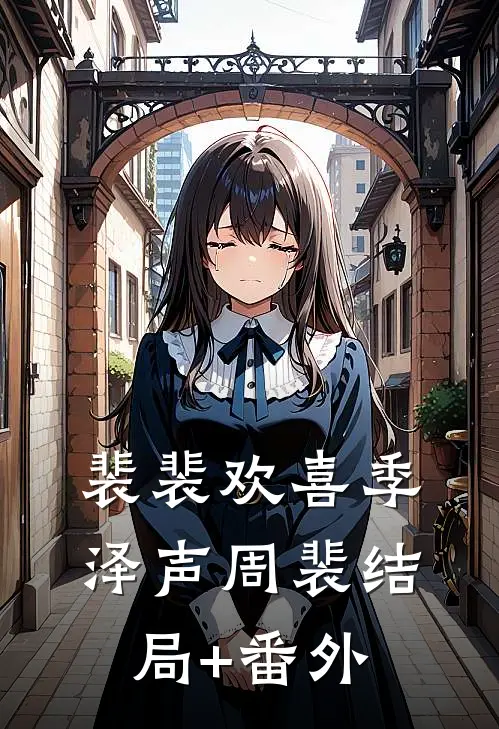 裴裴欢喜季泽声周裴结局+番外