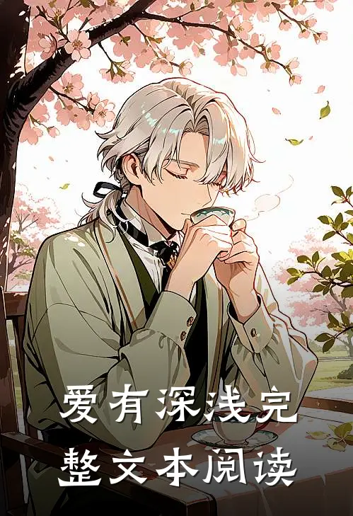 爱有深浅完整文本阅读