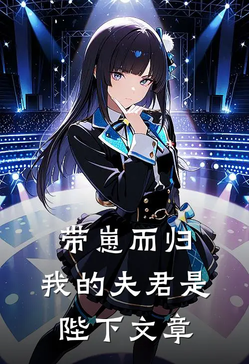 带崽而归，我的夫君是陛下文章