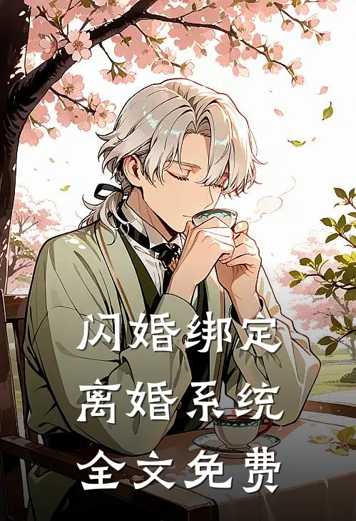 闪婚绑定离婚系统全文免费