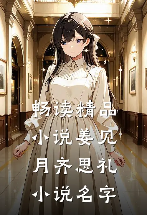 畅读精品小说姜见月齐思礼小说名字