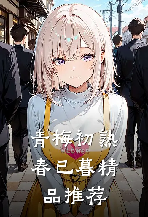 青梅初熟春已暮精品推荐