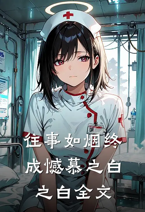 往事如烟终成憾慕之白之白全文