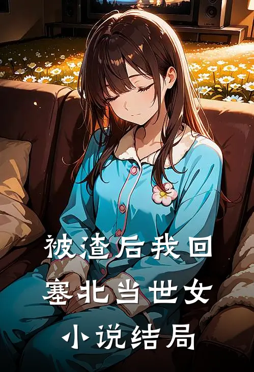 被渣后我回塞北当世女小说结局