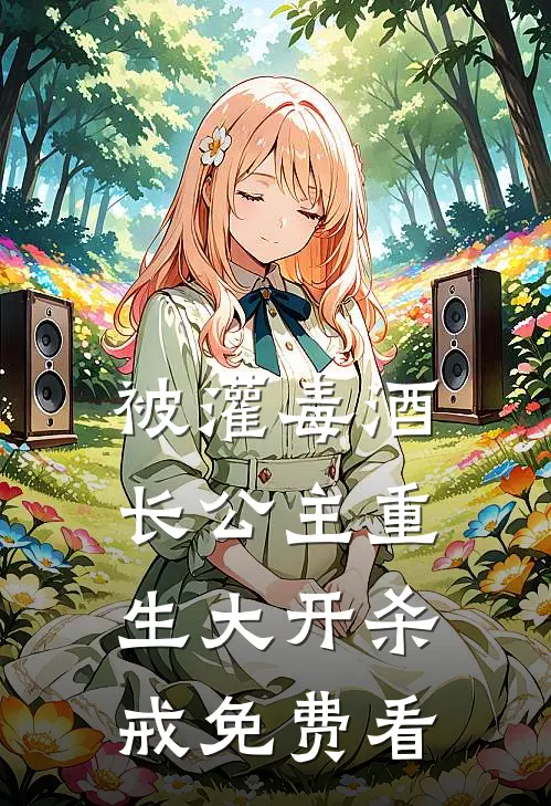 被灌毒酒，长公主重生大开杀戒免费看