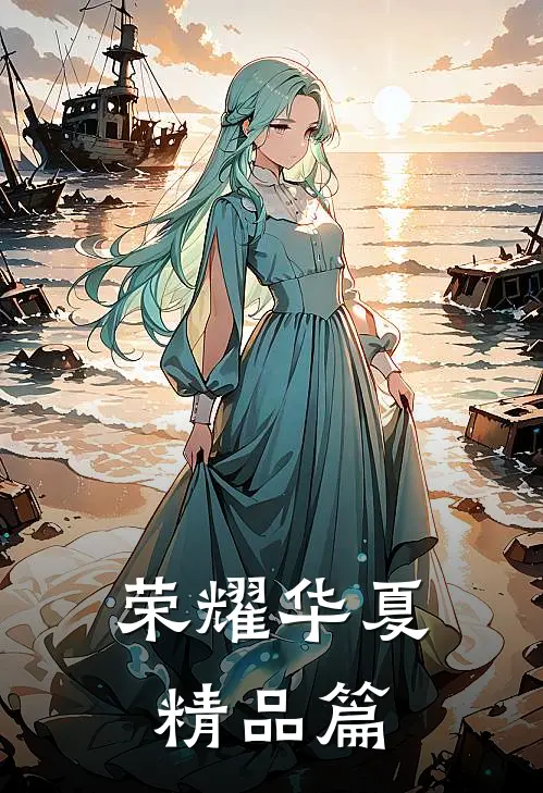 荣耀华夏精品篇