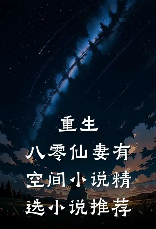 重生:八零仙妻有空间小说精选小说推荐