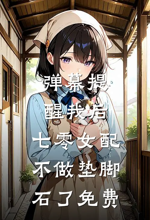 弹幕提醒我后，七零女配不做垫脚石了免费