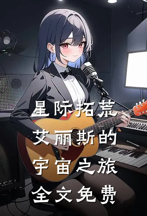 星际拓荒：艾丽斯的宇宙之旅全文免费