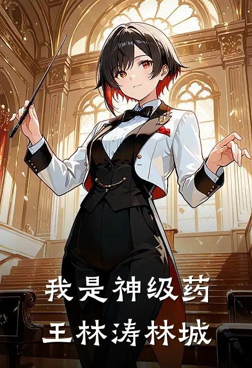 我是神级药王林涛林城
