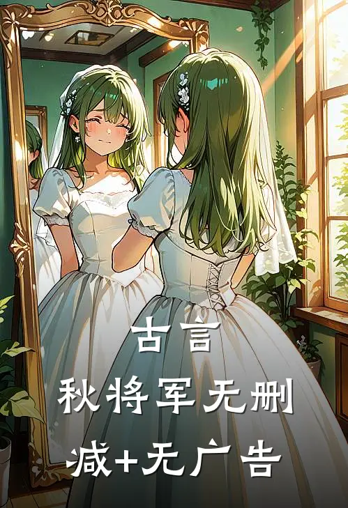 古言：秋将军无删减+无广告