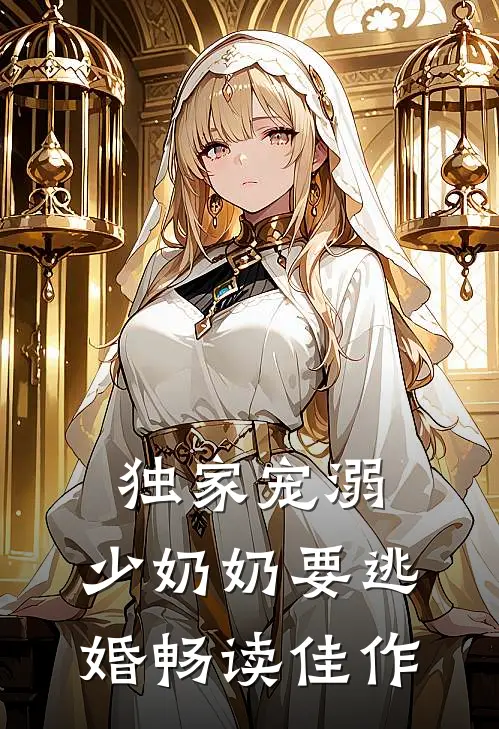独家宠溺：少奶奶要逃婚畅读佳作