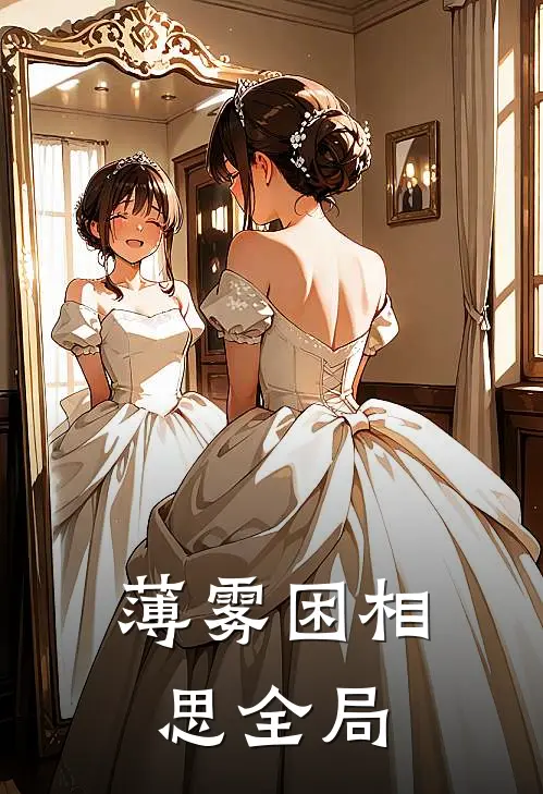 薄雾困相思全局