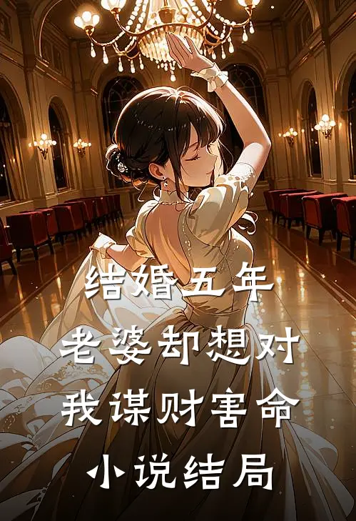 结婚五年，老婆却想对我谋财害命小说结局